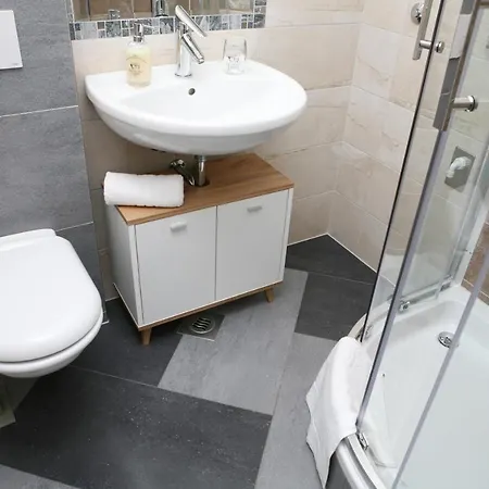 Old Town Apartament Trogir