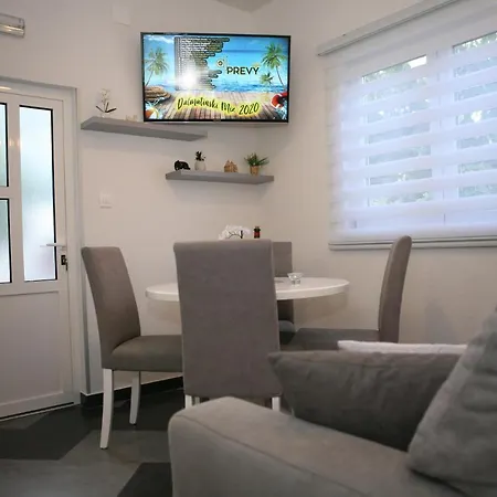 Old Town Apartament Trogir