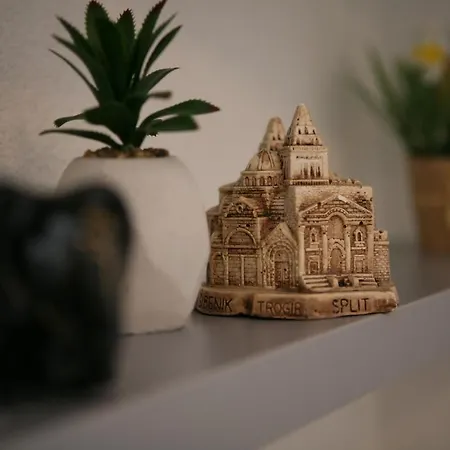 Apartament Old Town *