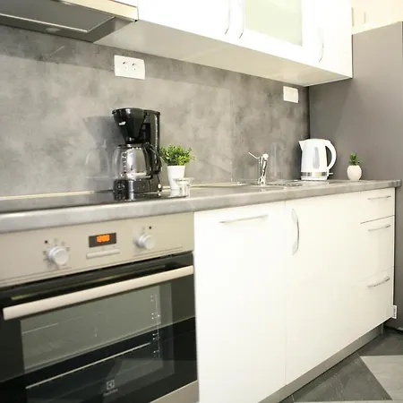 Apartament Old Town *