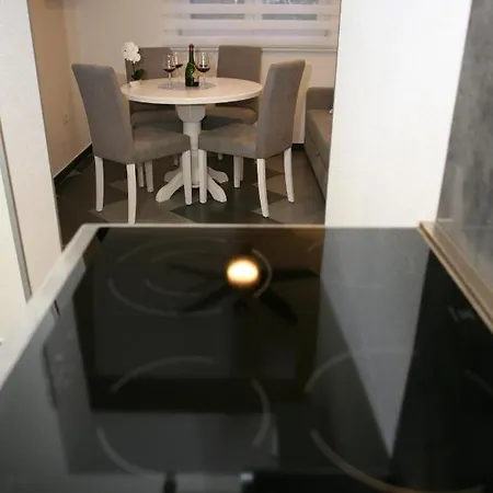 Apartament Old Town Trogir