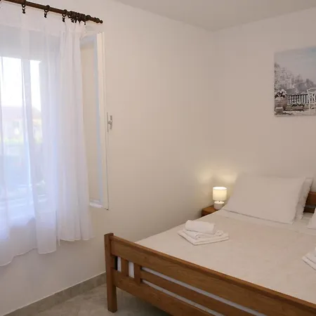 Old Town Apartament Trogir