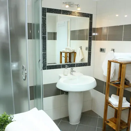 Apartment Old Town Trogir