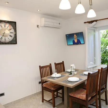 Old Town Apartment Trogir
