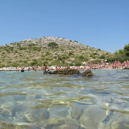 Old Town Apartament *