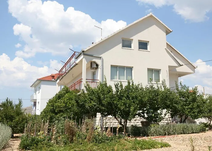 Appartement Old Town