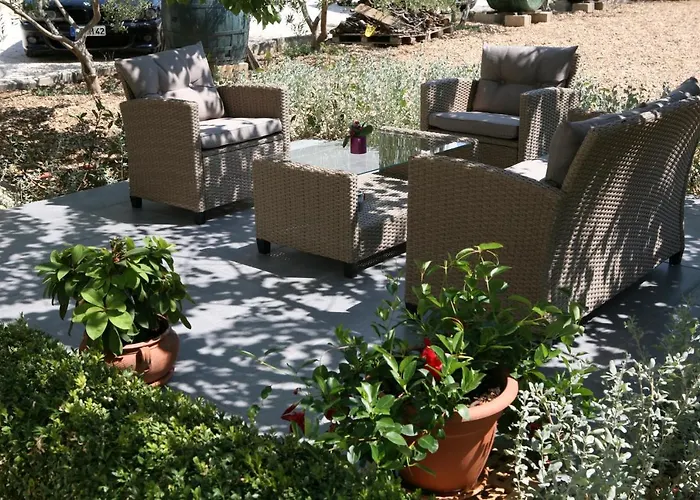 Appartement Old Town