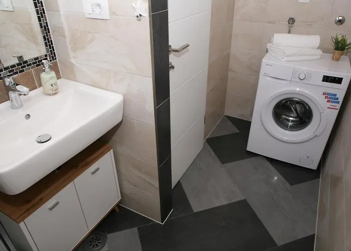 Lägenhet Old Town *