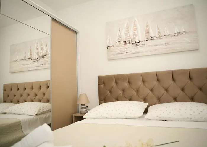 Old Town Appartement