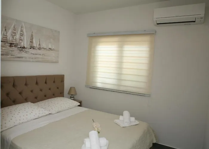 Appartement Old Town *