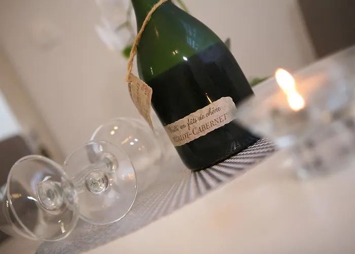 Old Town Appartement *