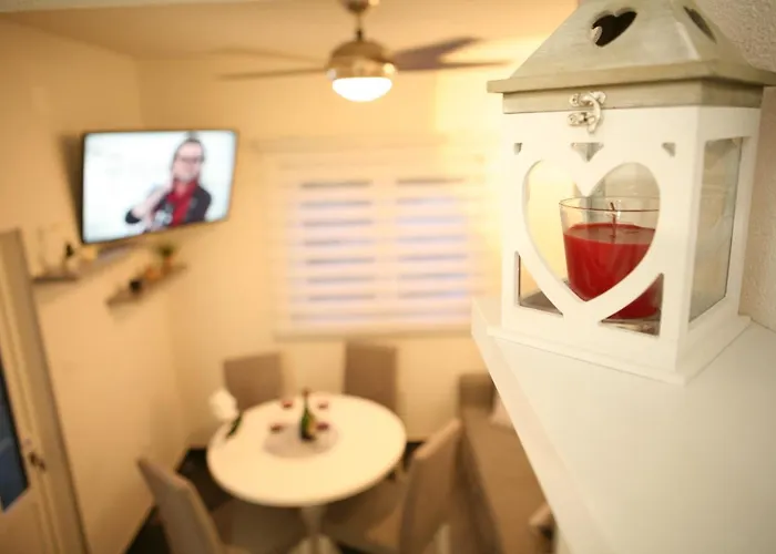 Lägenhet Old Town Trogir