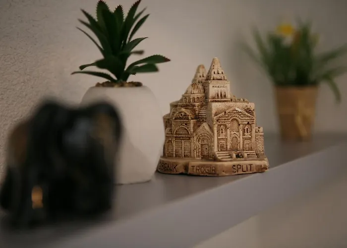 Lägenhet Old Town *