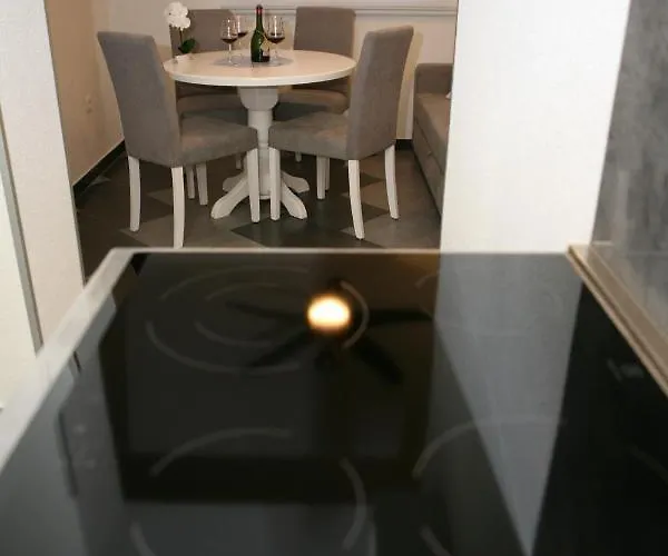 Appartement Old Town Trogir