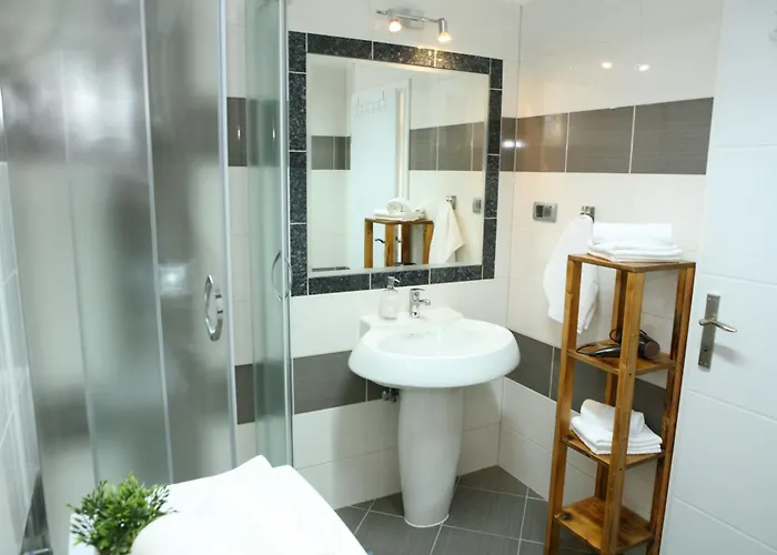 Appartement Old Town Trogir