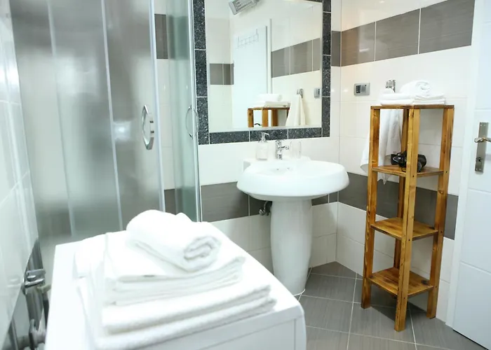 Old Town Appartement