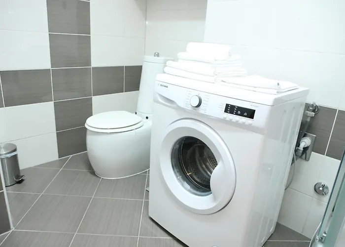 Appartement Old Town