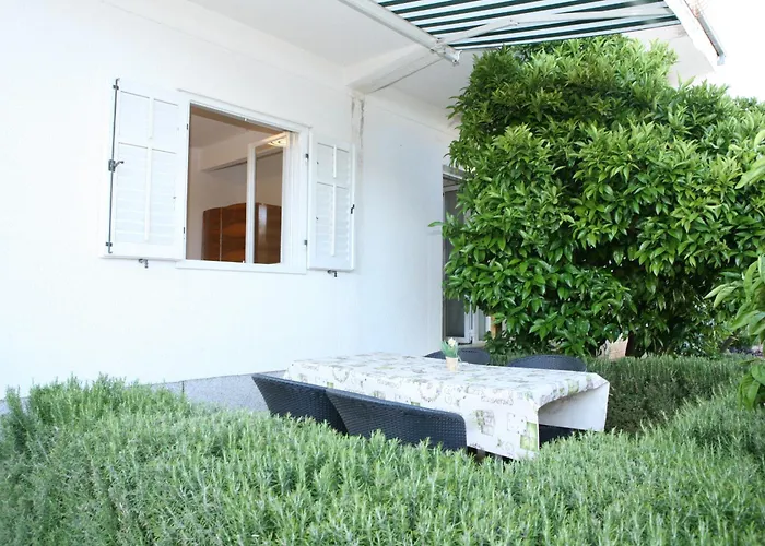 Old Town Appartement *