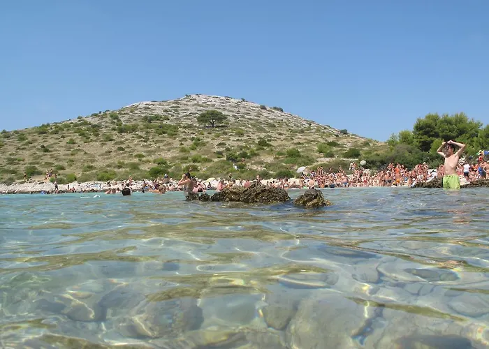 Old Town Appartement *